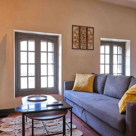 Centre Ville Appartement 75M2, Avec 3 Chambres Carcassonne Ngoại thất bức ảnh