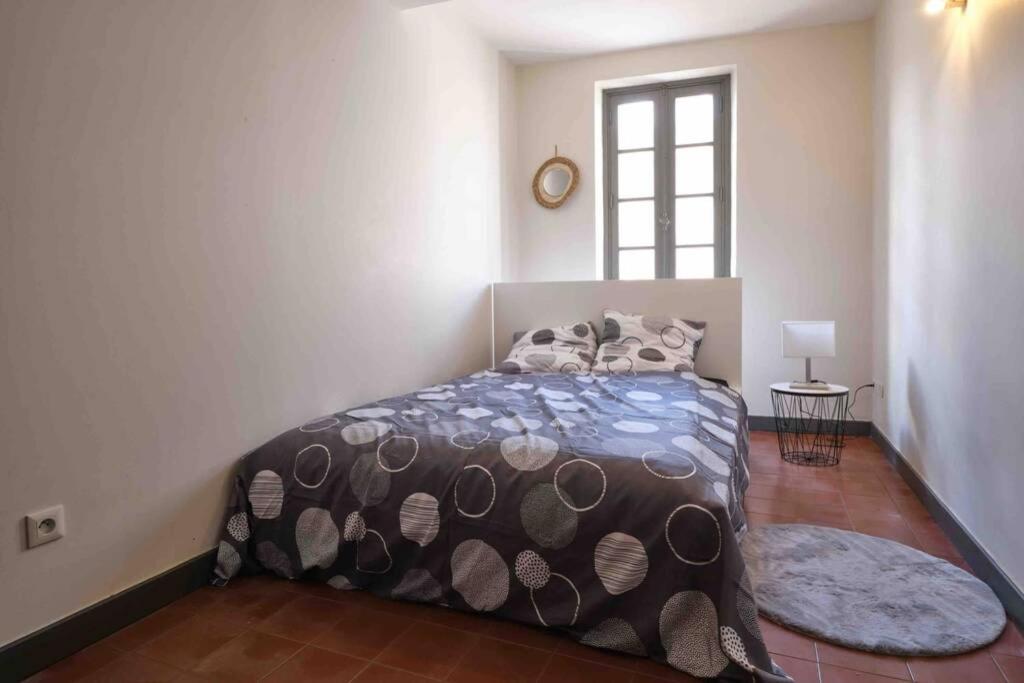 Centre Ville Appartement 75M2, Avec 3 Chambres Carcassonne Ngoại thất bức ảnh